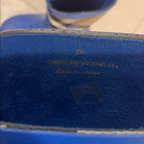 ***BURBERRY Rain boots KIDS*** - Picture 3 of 3